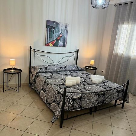 Appartement La Casa Del Mulino à Catane Extérieur photo