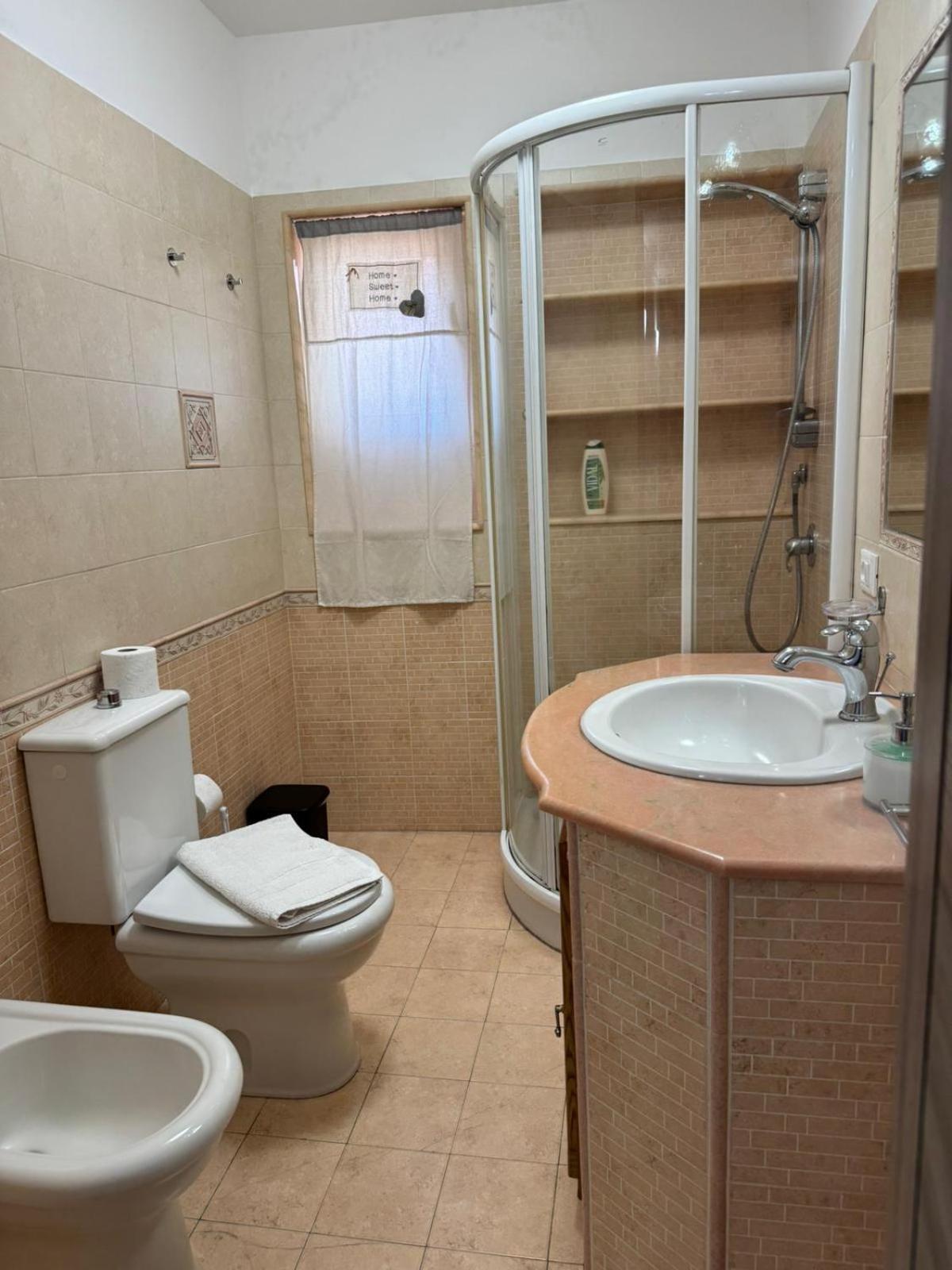 Appartement La Casa Del Mulino à Catane Extérieur photo